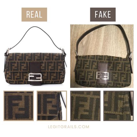 fendi zucca bag fake|fendi zucca bag vintage.